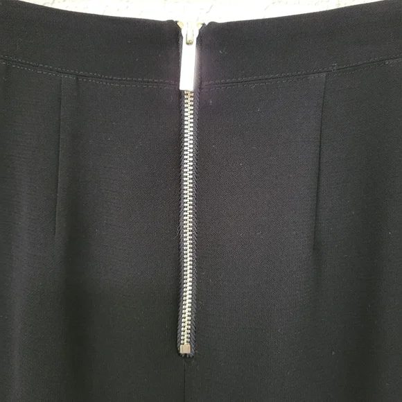 NWOT DKNY Knee Length Pencil Skirt - Picture 8 of 14